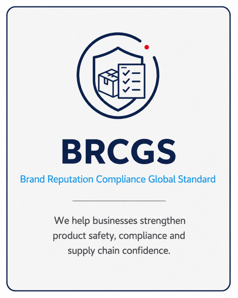 FSC responsible sourcing and sustainable supply chain support icon