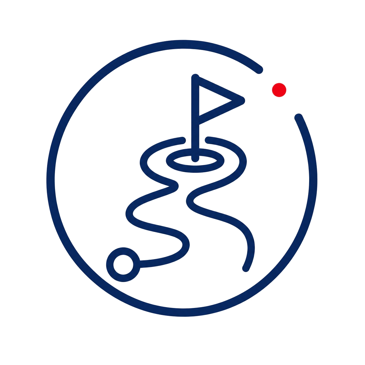 ISO certification journey begins icon – Britcore Solutions UK ISO consultancy