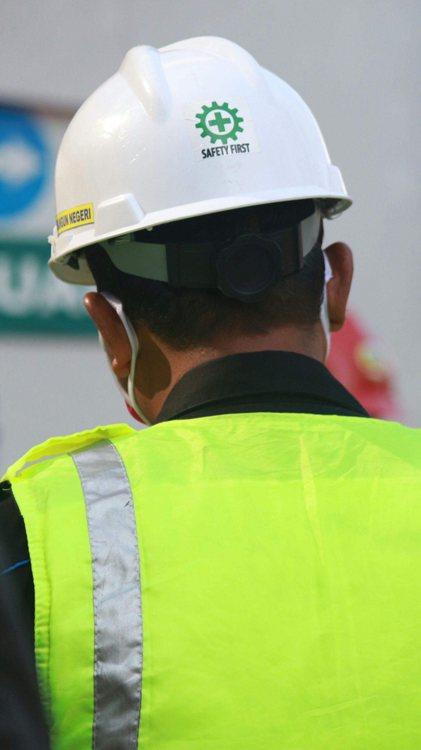 Occupational Health and Safety (OH&S) management systems