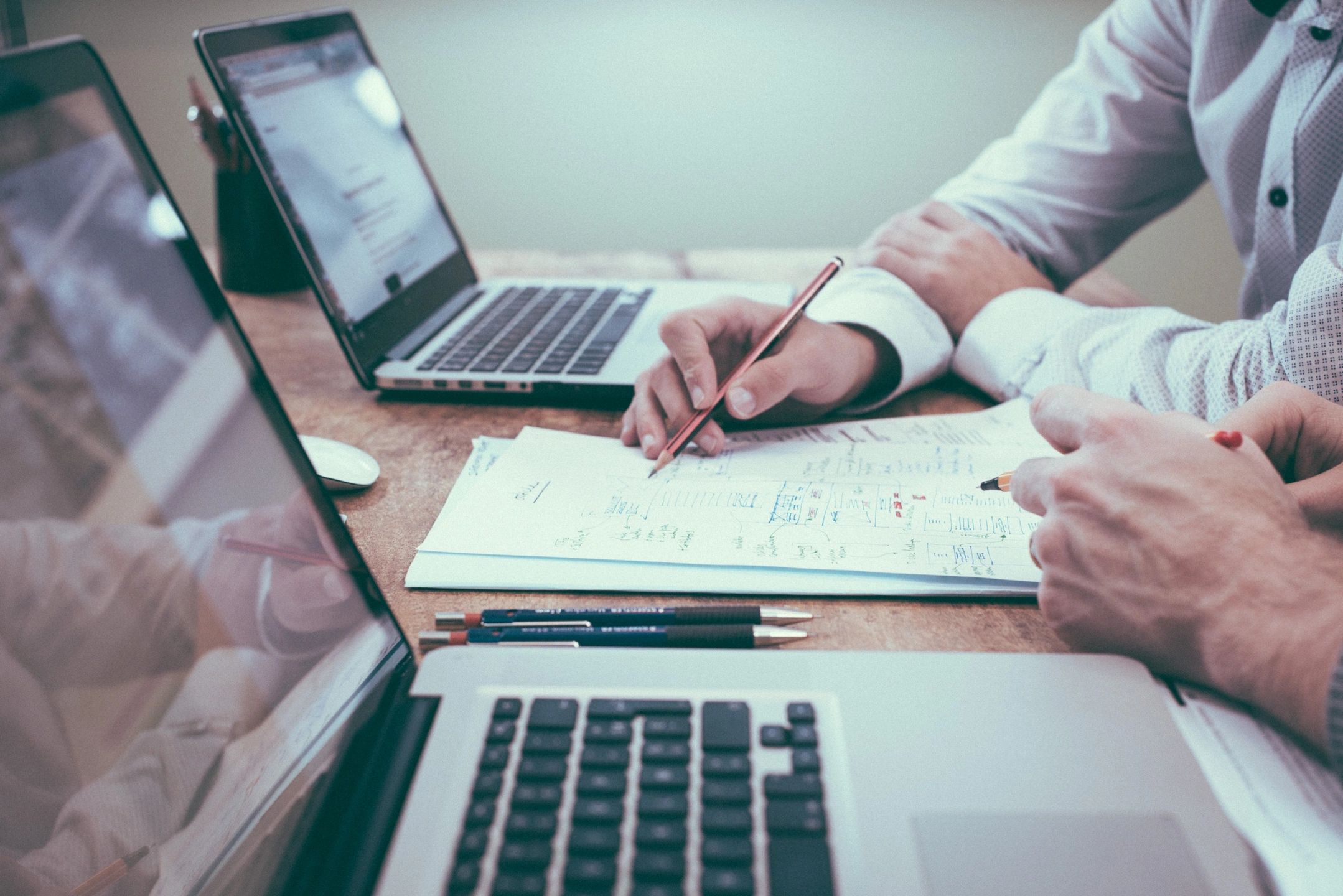 ISO training online course 
